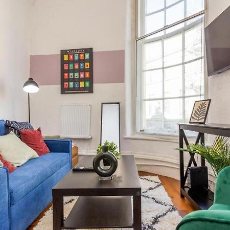 Newcastle'S Most Central Apartment - Sleeps 10 Ngoại thất bức ảnh