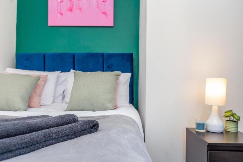 Newcastle'S Most Central Apartment - Sleeps 10 Ngoại thất bức ảnh