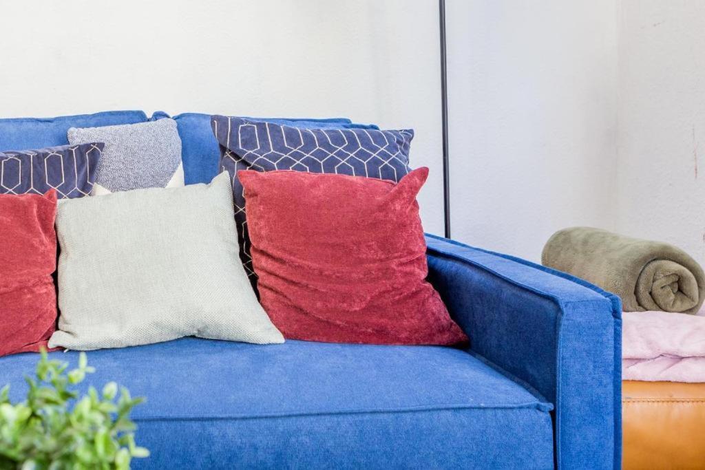 Newcastle'S Most Central Apartment - Sleeps 10 Ngoại thất bức ảnh