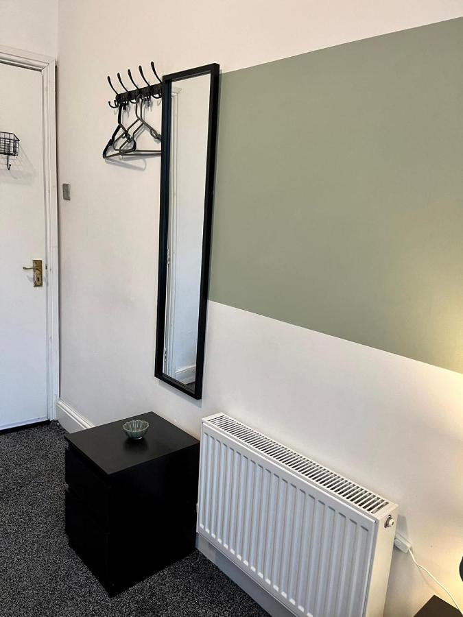 Newcastle'S Most Central Apartment - Sleeps 10 Ngoại thất bức ảnh